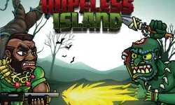 Hopeless Island: Survival Hero