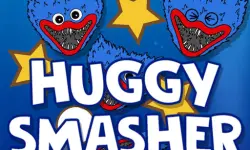Huggy Smasher