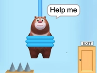 Save The Bear