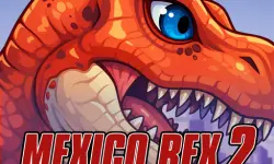 Mexico Rex 2