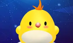 Running chicken