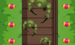 Zigzag Zombie