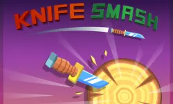 Knife Smash