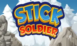 Stick Soldier
