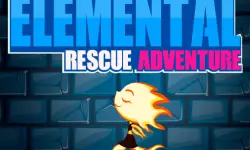 Elemental Rescue Adventure