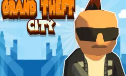 Mini Grand Thef City