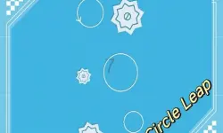 CircleLeap