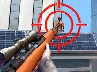 Mafia Sniper Crime Shooting