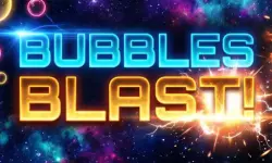 Bubbles Blast