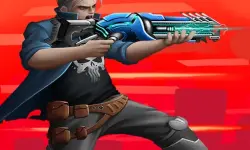 Metal Wings: Elite Force