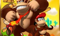 Kong Hero Super Kong Jump 2020