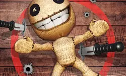 Puppet Killer