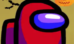 Among Us! Hide or Seek