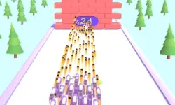 Knife Target Practice