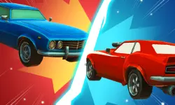 Mega Car Crash Simulator