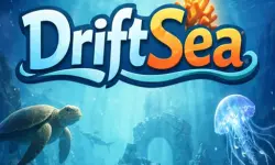 DriftSea