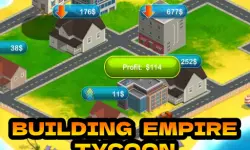 Building Empire Tycoon
