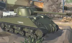 World of Military Tanks