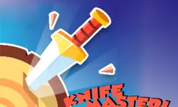 Knife Master: Flip!