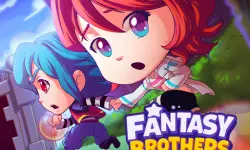 Fantasy Brothers