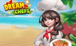 Dream Chefs