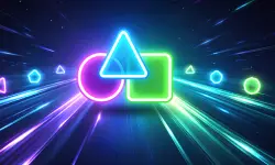 Shape Merge Run