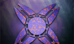 Fidget Spinner - High Score