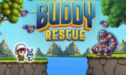 Buddy Rescue