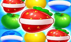 Fruits Link Match3