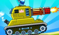 Tank Attack 2