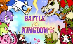 Battle For Powerful Kingdom