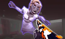 Zombie Survival Gun 3D