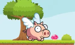 Piggy Run