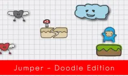 Jumper - Doodle Edition