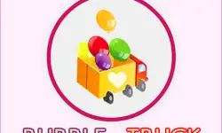 Bubble Truck