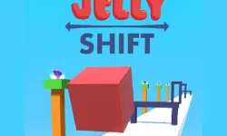 Jelly Shift