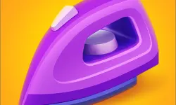 Perfect Ironing