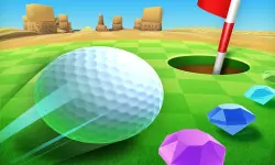 Golf king 3D