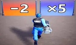 Soldier Run Evolution