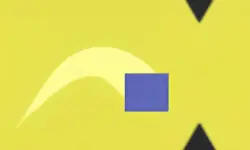 Cube Jumper: Escape
