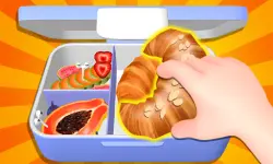 Daily Bento Organizer