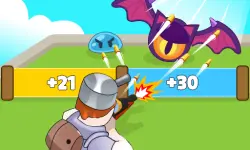 Mob Handler background