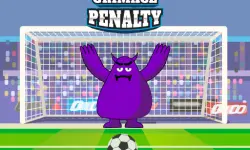 Grimace Penalty
