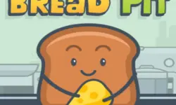 Bread Pit
