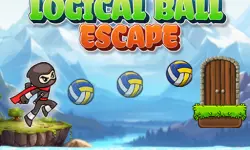 Logical Ball Escape