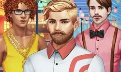 Dream Cool Boyfriend Maker