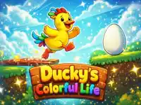 Duckys Colorful Life