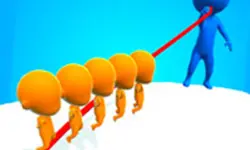 Rope Skipping - 3D Sports Game