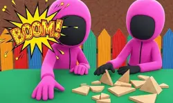 Squid Survival Run Challenge