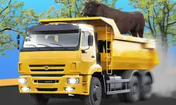 Grand Truck Simulator